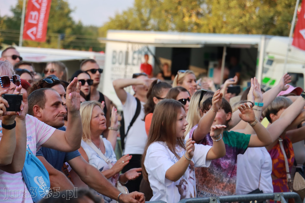 Fotorelacja II: Festiwal Kultury Polskiej i Żydowskiej w Lelowie
