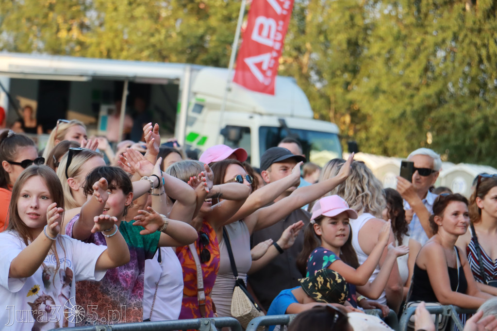Fotorelacja II: Festiwal Kultury Polskiej i Żydowskiej w Lelowie
