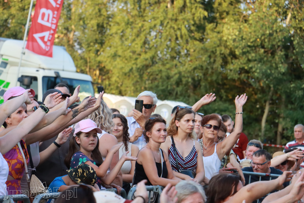 Fotorelacja II: Festiwal Kultury Polskiej i Żydowskiej w Lelowie