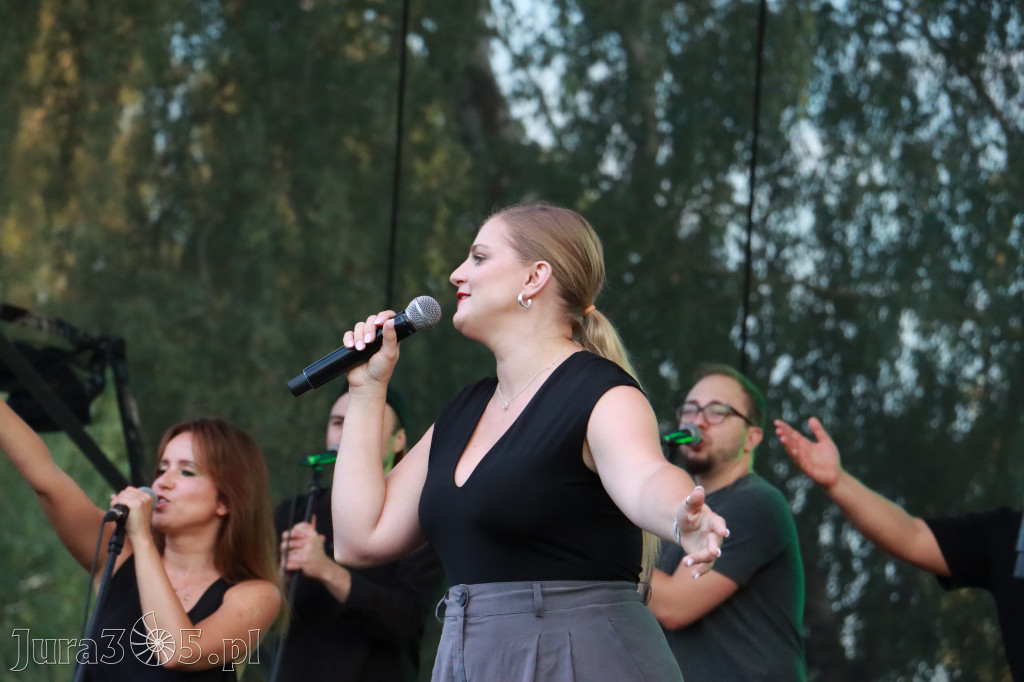 Fotorelacja II: Festiwal Kultury Polskiej i Żydowskiej w Lelowie