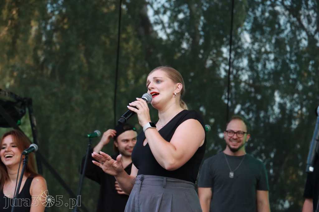 Fotorelacja II: Festiwal Kultury Polskiej i Żydowskiej w Lelowie