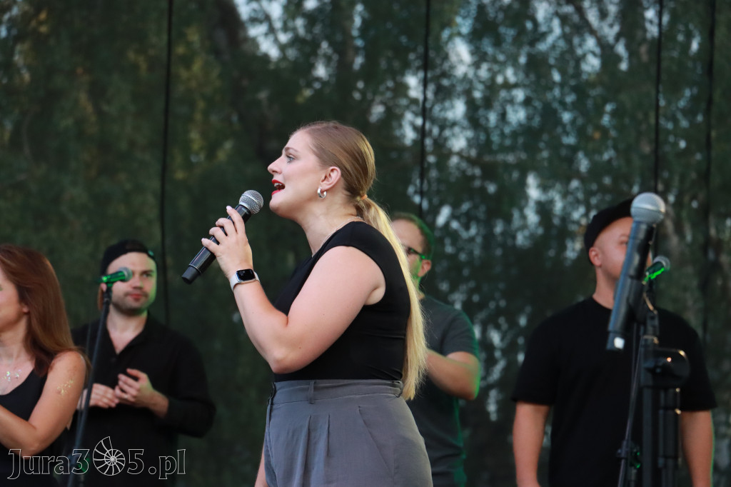 Fotorelacja II: Festiwal Kultury Polskiej i Żydowskiej w Lelowie