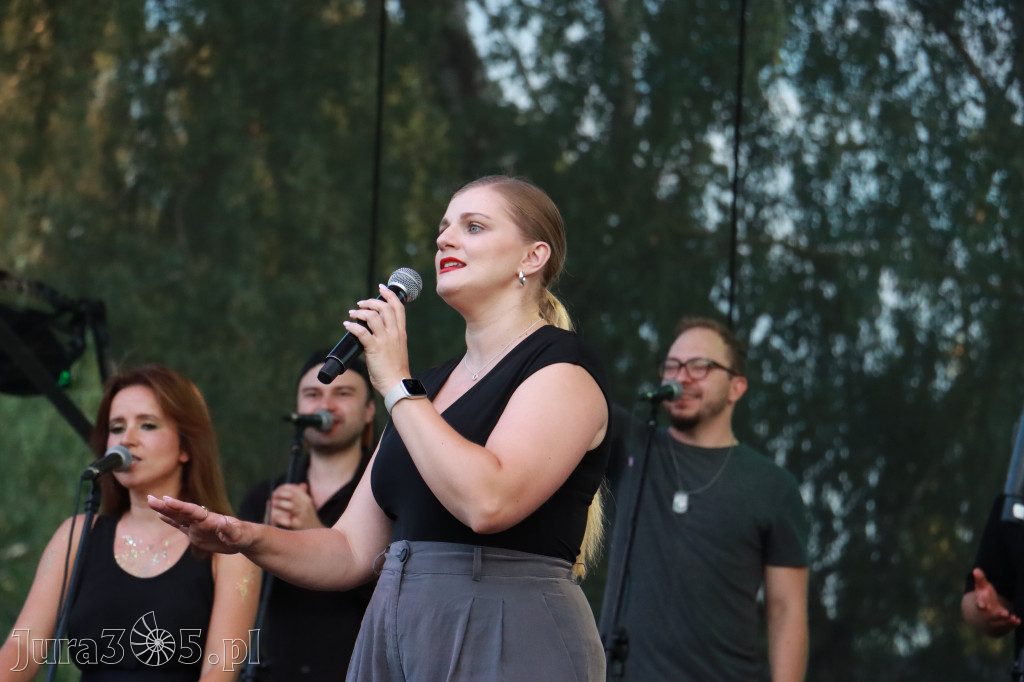 Fotorelacja II: Festiwal Kultury Polskiej i Żydowskiej w Lelowie