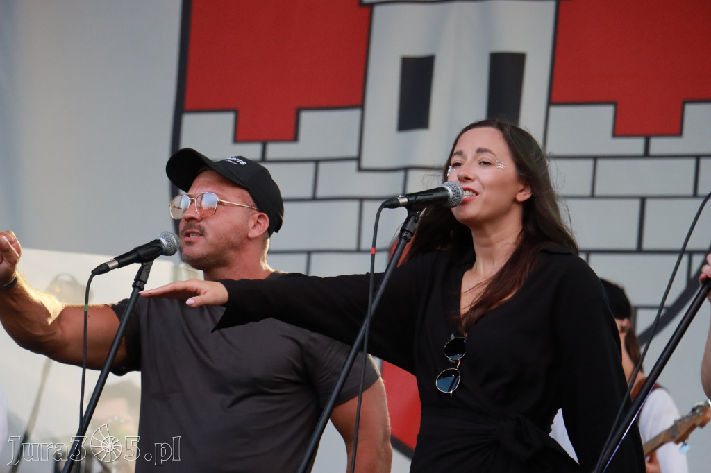Fotorelacja II: Festiwal Kultury Polskiej i Żydowskiej w Lelowie