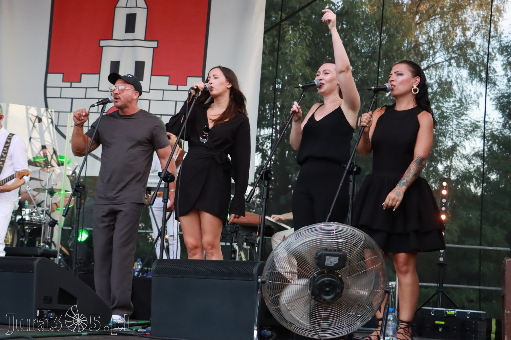 Fotorelacja II: Festiwal Kultury Polskiej i Żydowskiej w Lelowie