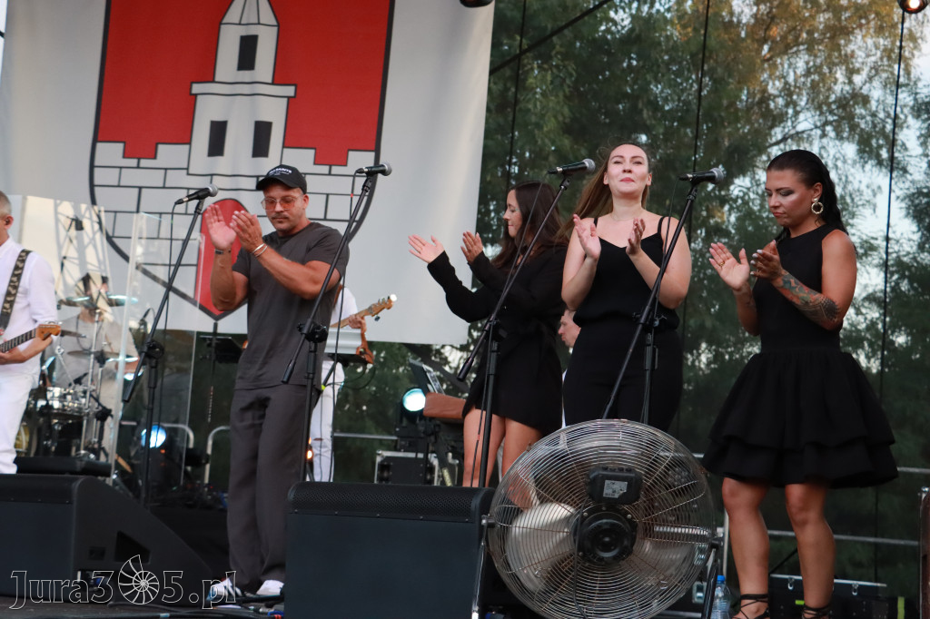 Fotorelacja II: Festiwal Kultury Polskiej i Żydowskiej w Lelowie