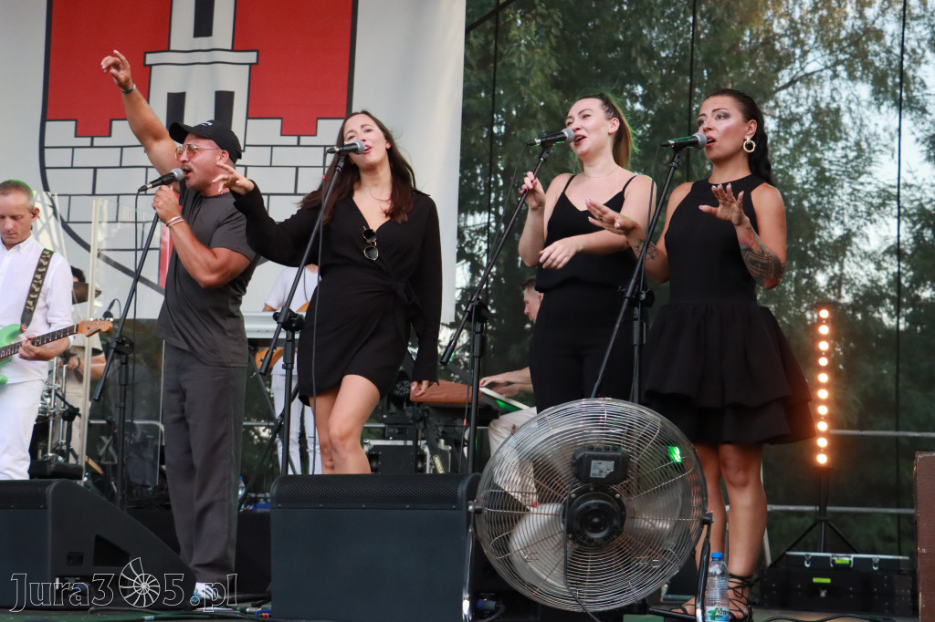 Fotorelacja II: Festiwal Kultury Polskiej i Żydowskiej w Lelowie