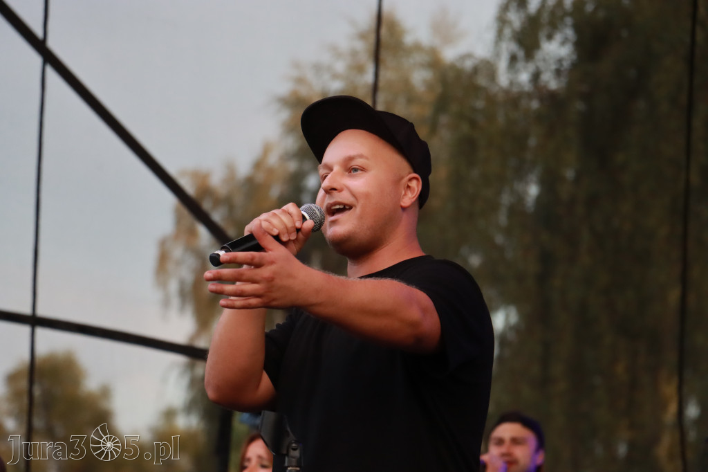 Fotorelacja II: Festiwal Kultury Polskiej i Żydowskiej w Lelowie