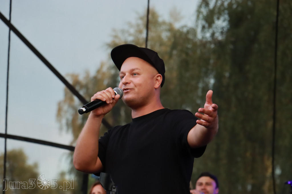 Fotorelacja II: Festiwal Kultury Polskiej i Żydowskiej w Lelowie