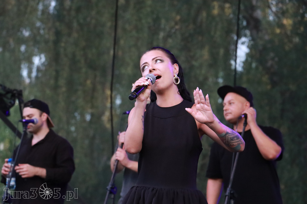 Fotorelacja II: Festiwal Kultury Polskiej i Żydowskiej w Lelowie