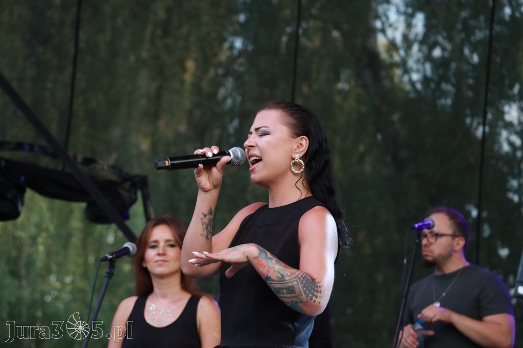 Fotorelacja II: Festiwal Kultury Polskiej i Żydowskiej w Lelowie