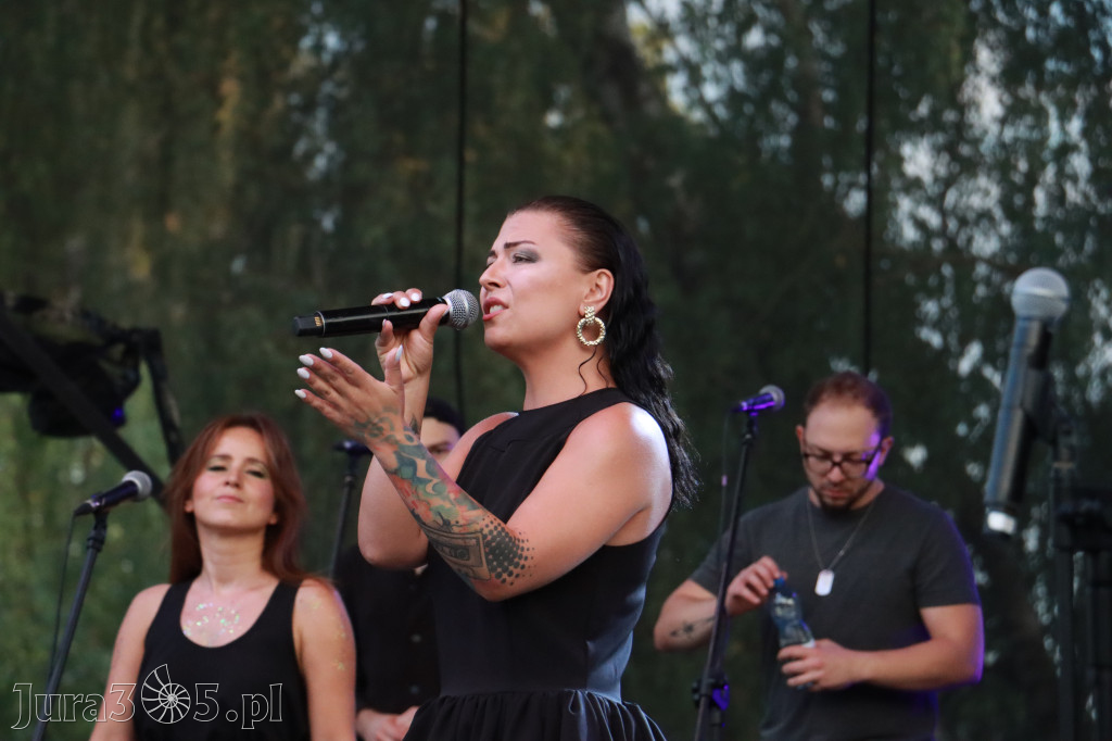 Fotorelacja II: Festiwal Kultury Polskiej i Żydowskiej w Lelowie