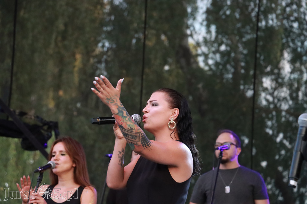 Fotorelacja II: Festiwal Kultury Polskiej i Żydowskiej w Lelowie