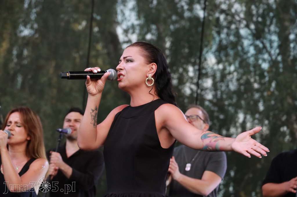 Fotorelacja II: Festiwal Kultury Polskiej i Żydowskiej w Lelowie
