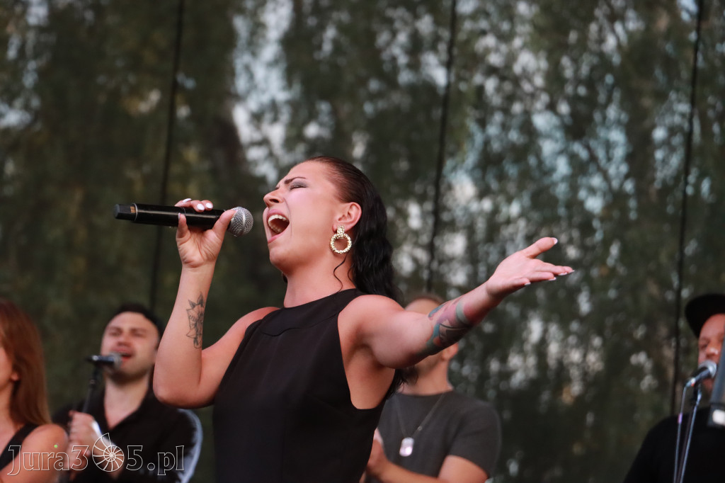 Fotorelacja II: Festiwal Kultury Polskiej i Żydowskiej w Lelowie