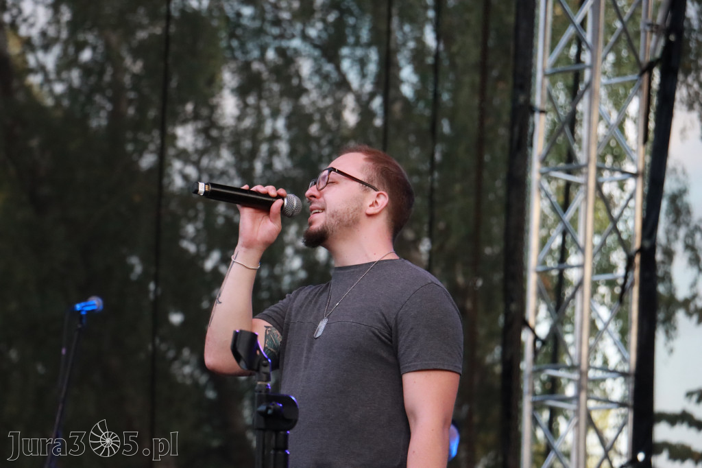 Fotorelacja II: Festiwal Kultury Polskiej i Żydowskiej w Lelowie