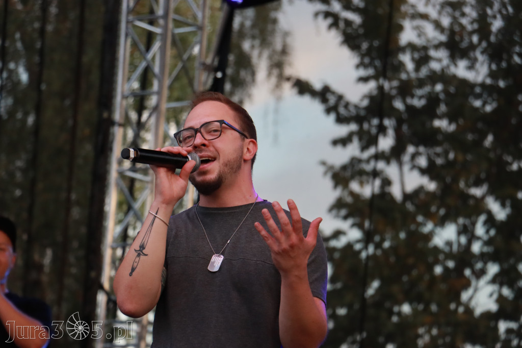 Fotorelacja II: Festiwal Kultury Polskiej i Żydowskiej w Lelowie
