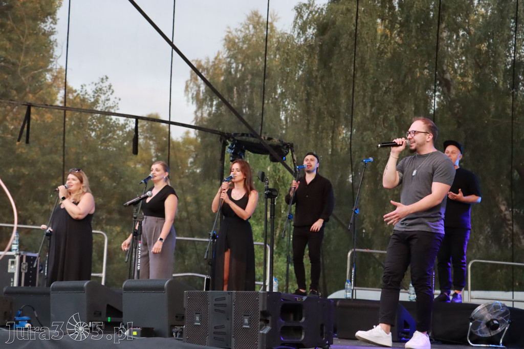 Fotorelacja II: Festiwal Kultury Polskiej i Żydowskiej w Lelowie