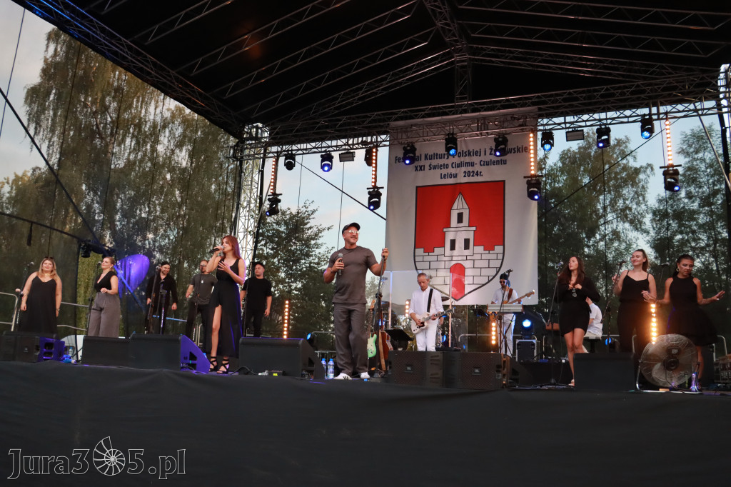 Fotorelacja II: Festiwal Kultury Polskiej i Żydowskiej w Lelowie