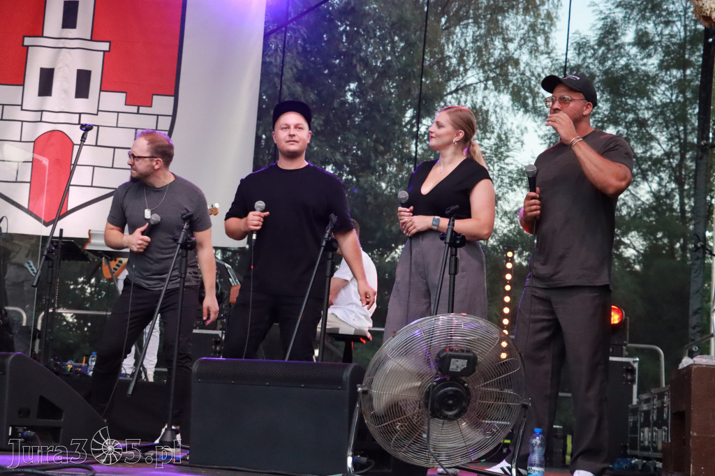 Fotorelacja II: Festiwal Kultury Polskiej i Żydowskiej w Lelowie