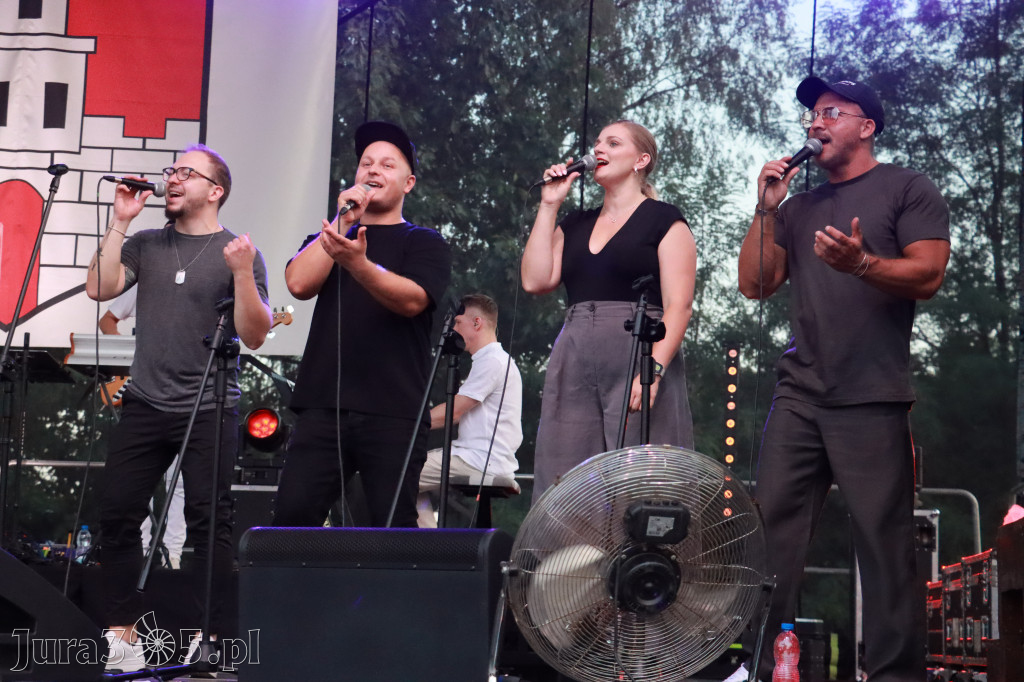 Fotorelacja II: Festiwal Kultury Polskiej i Żydowskiej w Lelowie