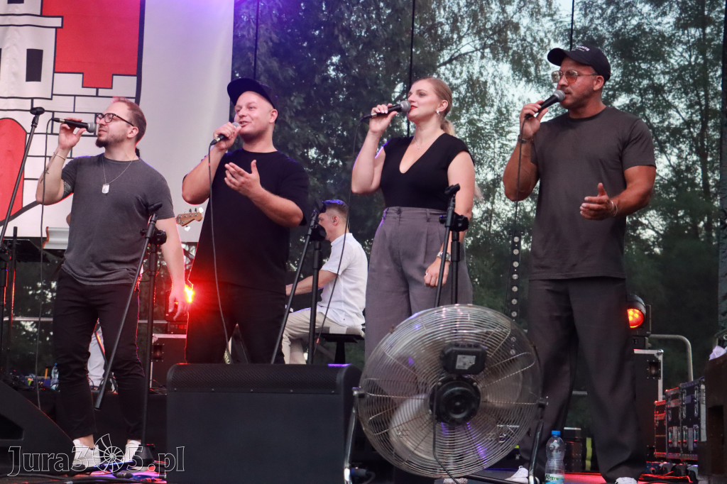 Fotorelacja II: Festiwal Kultury Polskiej i Żydowskiej w Lelowie