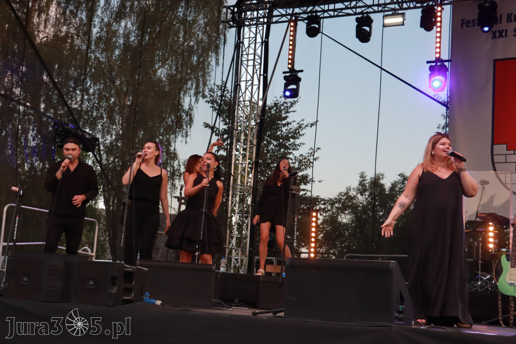 Fotorelacja II: Festiwal Kultury Polskiej i Żydowskiej w Lelowie