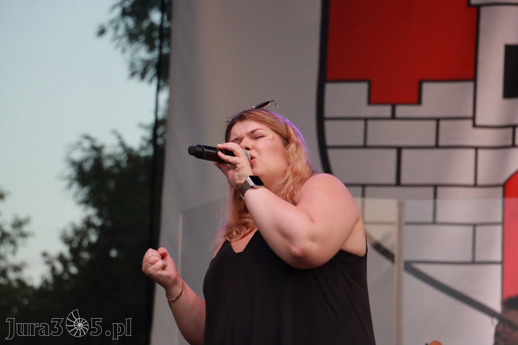 Fotorelacja II: Festiwal Kultury Polskiej i Żydowskiej w Lelowie