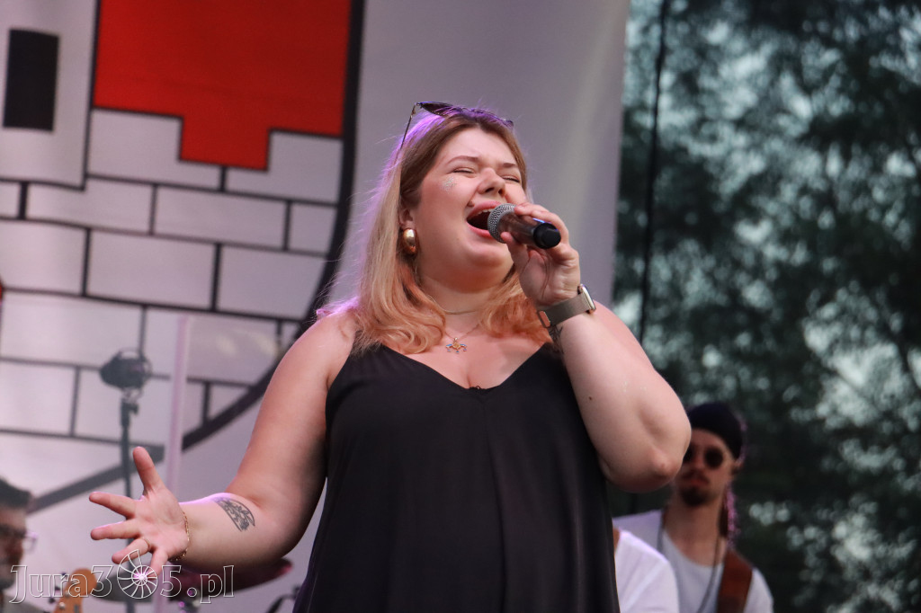 Fotorelacja II: Festiwal Kultury Polskiej i Żydowskiej w Lelowie