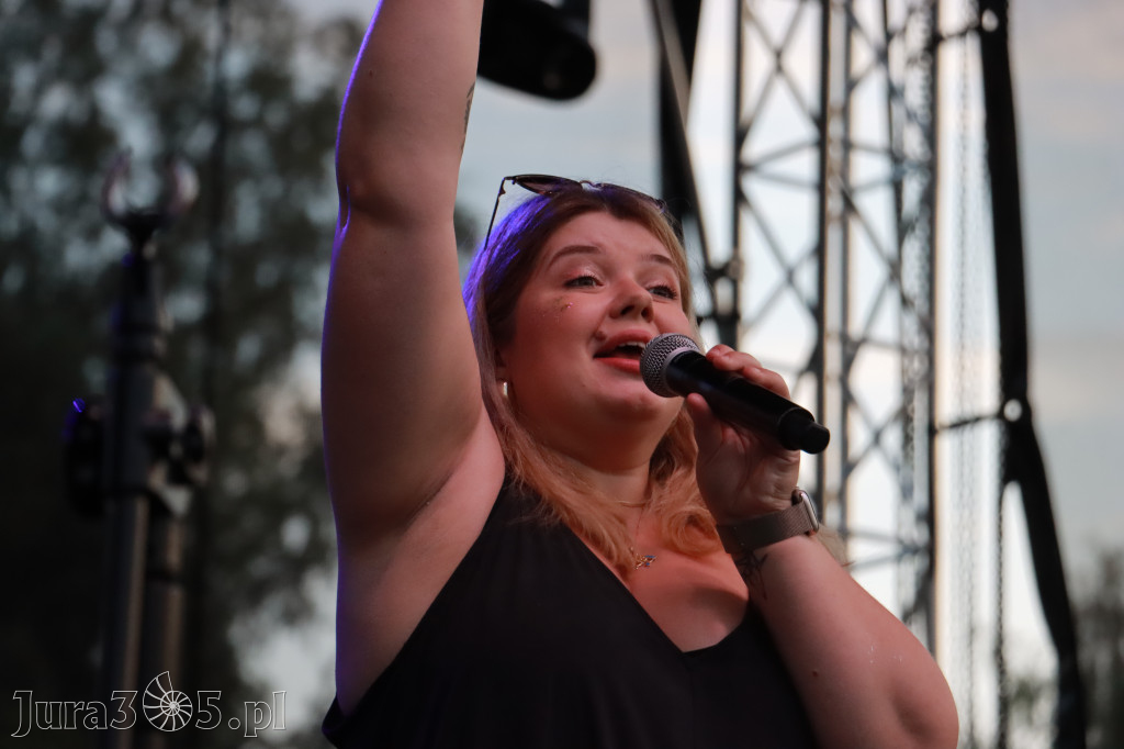 Fotorelacja II: Festiwal Kultury Polskiej i Żydowskiej w Lelowie