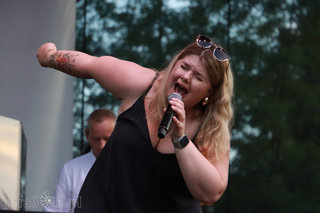 Fotorelacja II: Festiwal Kultury Polskiej i Żydowskiej w Lelowie