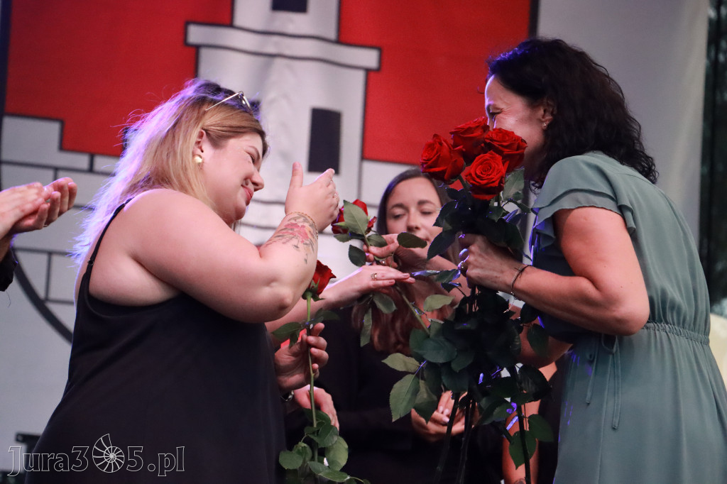 Fotorelacja II: Festiwal Kultury Polskiej i Żydowskiej w Lelowie