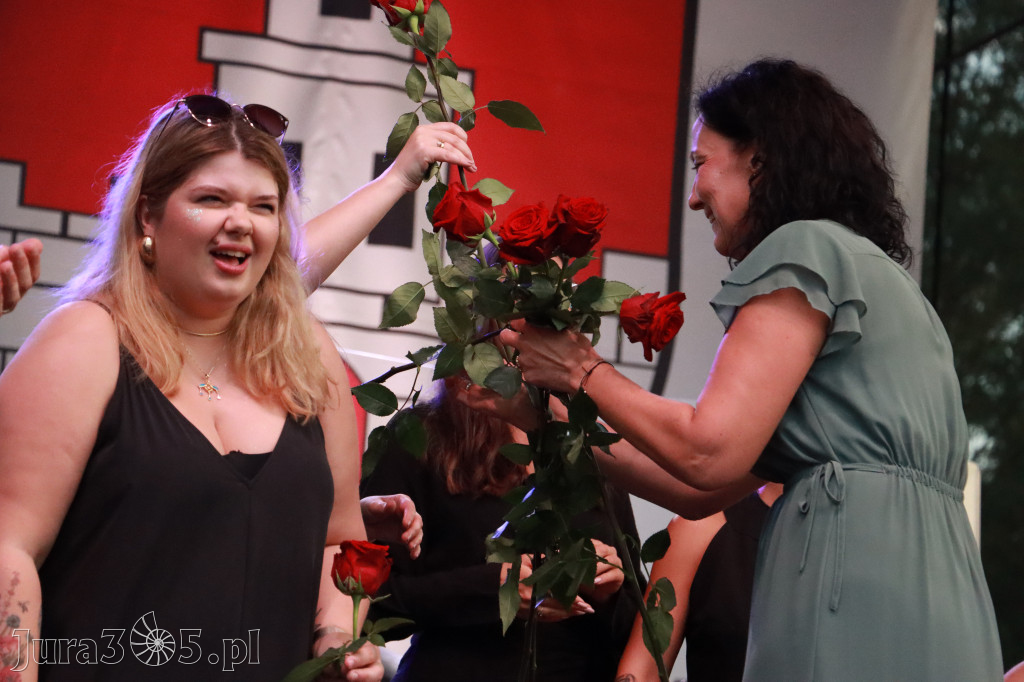 Fotorelacja II: Festiwal Kultury Polskiej i Żydowskiej w Lelowie