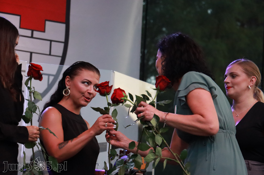 Fotorelacja II: Festiwal Kultury Polskiej i Żydowskiej w Lelowie