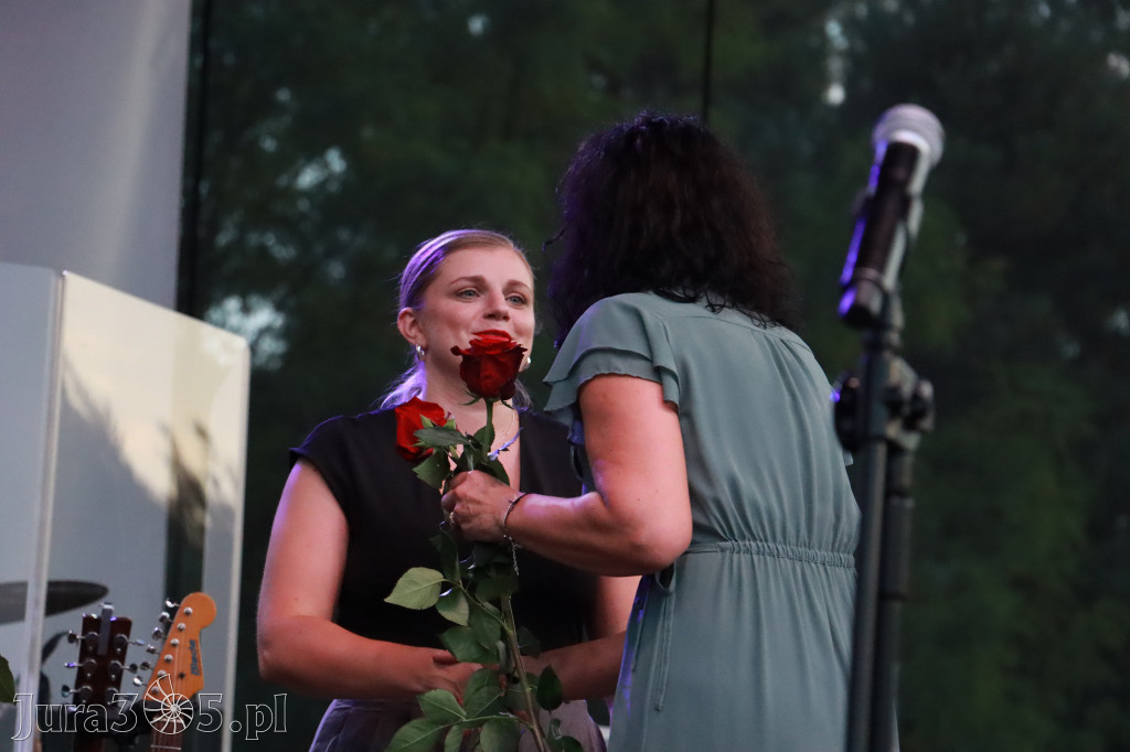 Fotorelacja II: Festiwal Kultury Polskiej i Żydowskiej w Lelowie