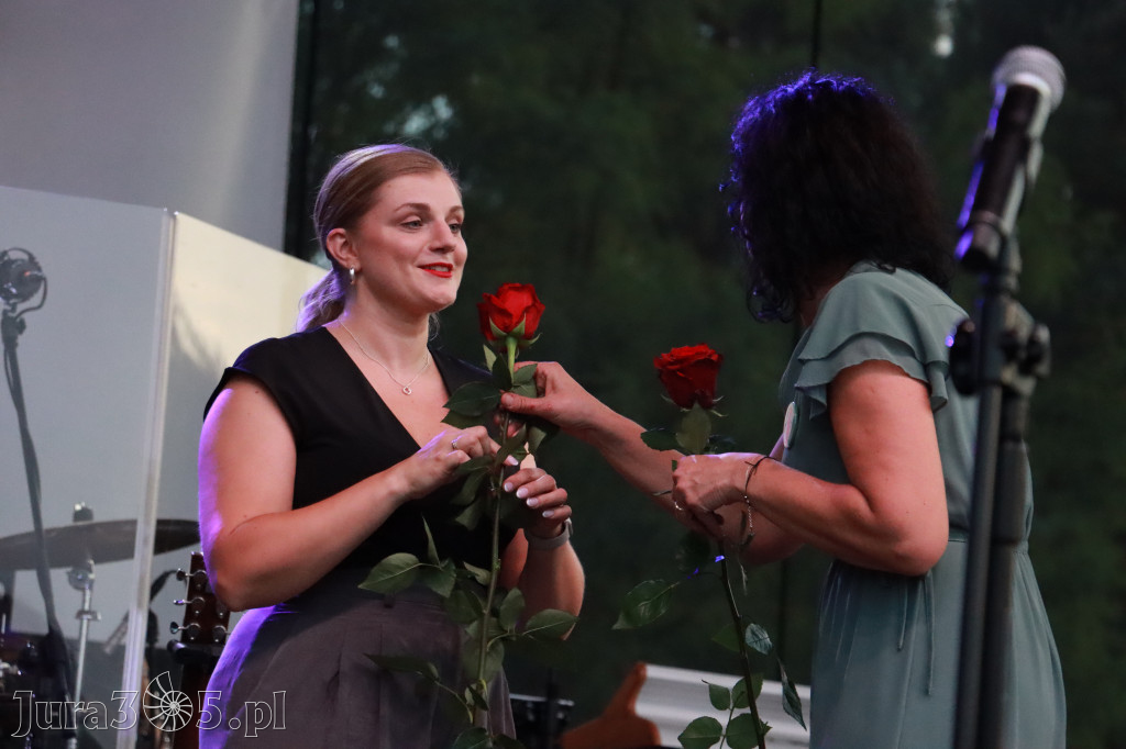 Fotorelacja II: Festiwal Kultury Polskiej i Żydowskiej w Lelowie