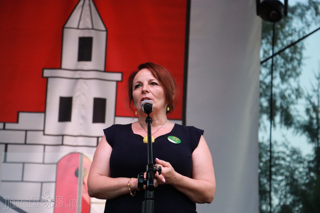 Fotorelacja II: Festiwal Kultury Polskiej i Żydowskiej w Lelowie