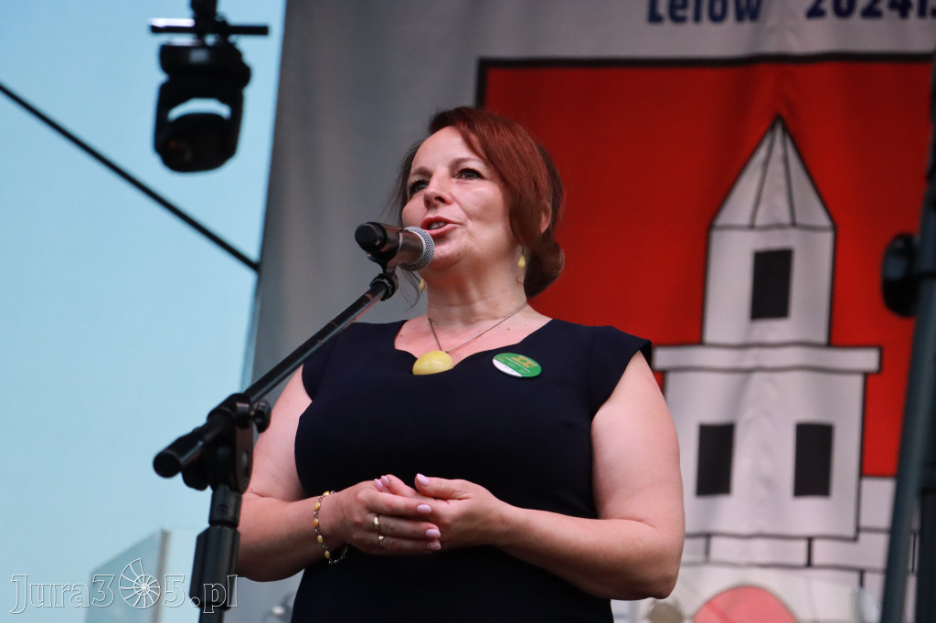 Fotorelacja II: Festiwal Kultury Polskiej i Żydowskiej w Lelowie