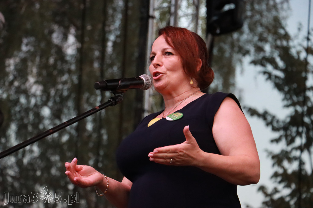 Fotorelacja II: Festiwal Kultury Polskiej i Żydowskiej w Lelowie