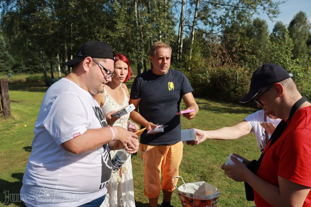 Fotorelacja: Przygoda w Stajni - Fundacja Stajnia Kare Oczko