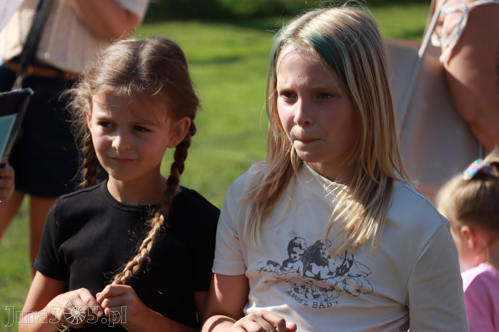 Fotorelacja: Przygoda w Stajni - Fundacja Stajnia Kare Oczko