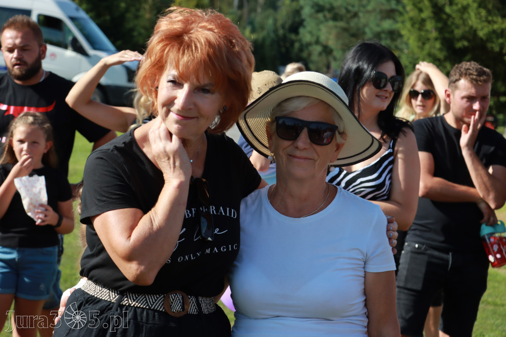 Fotorelacja: Przygoda w Stajni - Fundacja Stajnia Kare Oczko