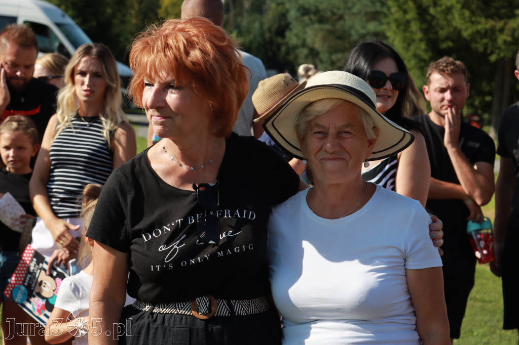 Fotorelacja: Przygoda w Stajni - Fundacja Stajnia Kare Oczko