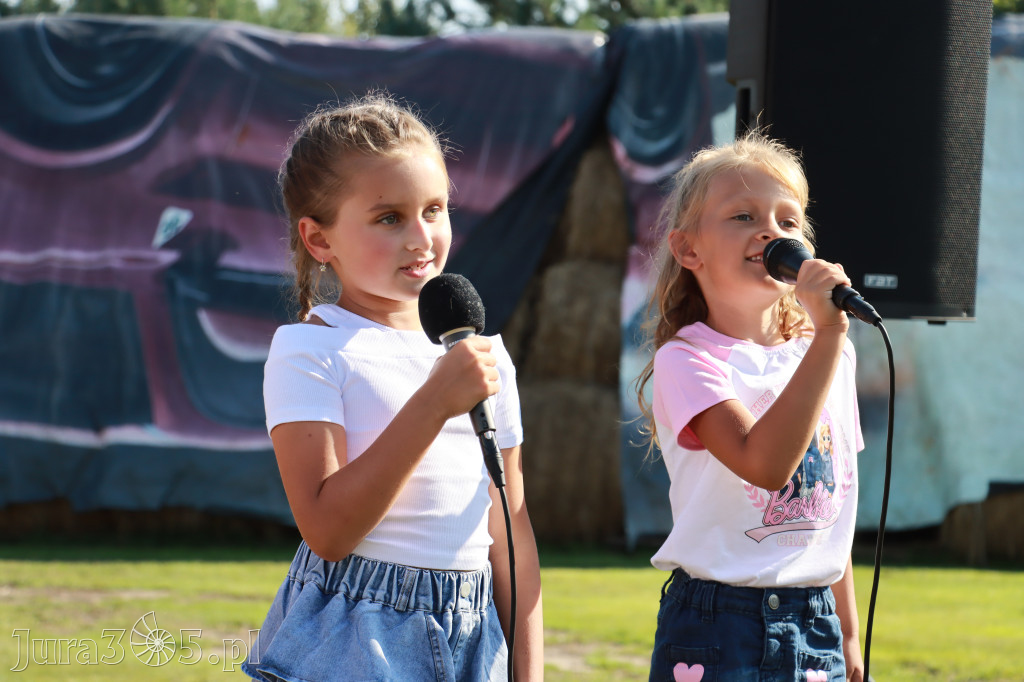 Fotorelacja: Przygoda w Stajni - Fundacja Stajnia Kare Oczko