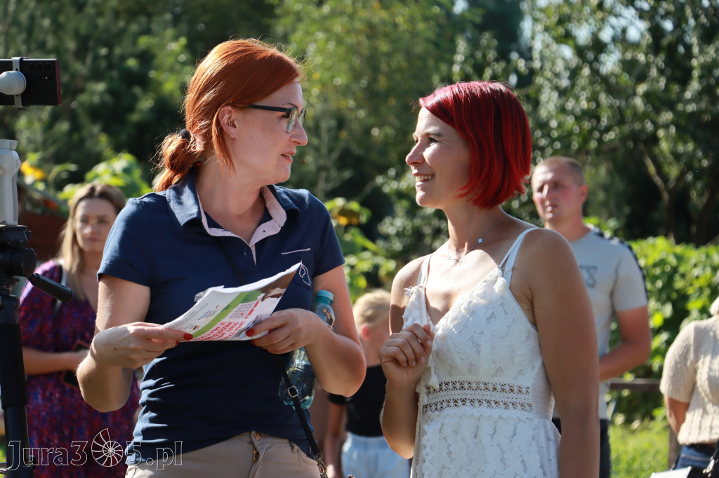 Fotorelacja: Przygoda w Stajni - Fundacja Stajnia Kare Oczko