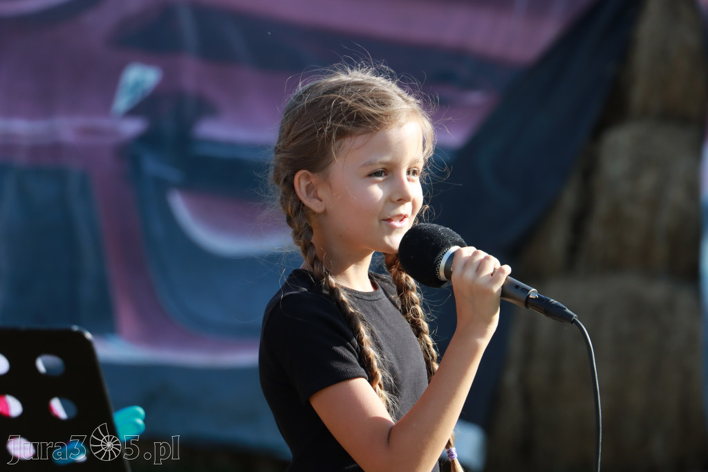 Fotorelacja: Przygoda w Stajni - Fundacja Stajnia Kare Oczko