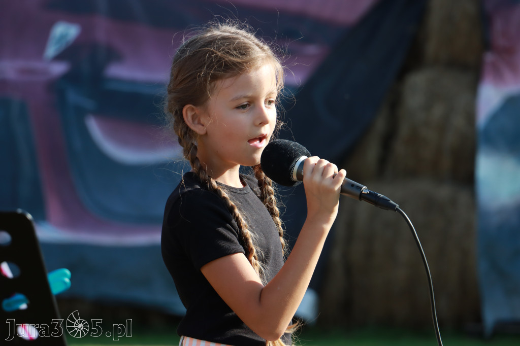 Fotorelacja: Przygoda w Stajni - Fundacja Stajnia Kare Oczko