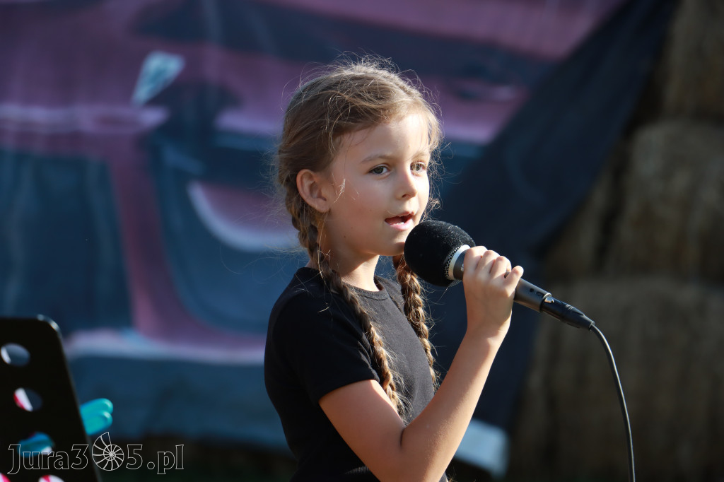 Fotorelacja: Przygoda w Stajni - Fundacja Stajnia Kare Oczko