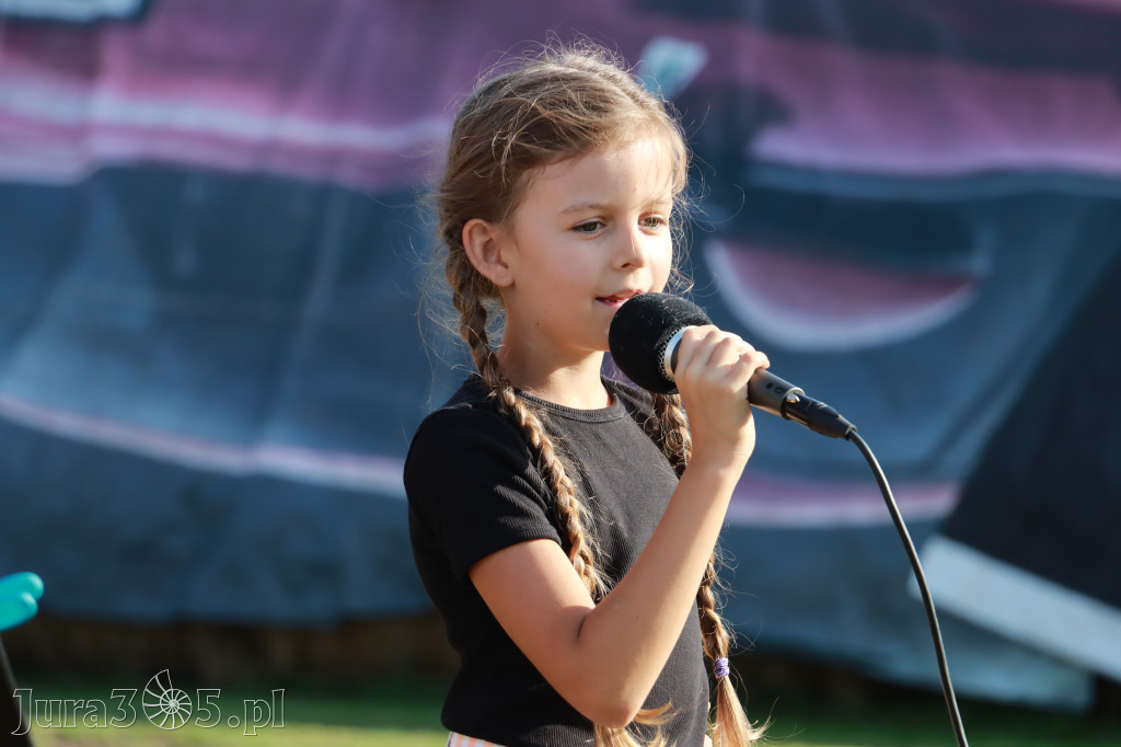 Fotorelacja: Przygoda w Stajni - Fundacja Stajnia Kare Oczko