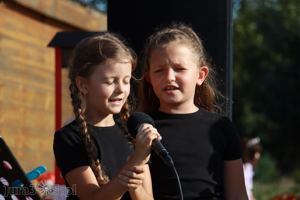 Fotorelacja: Przygoda w Stajni - Fundacja Stajnia Kare Oczko